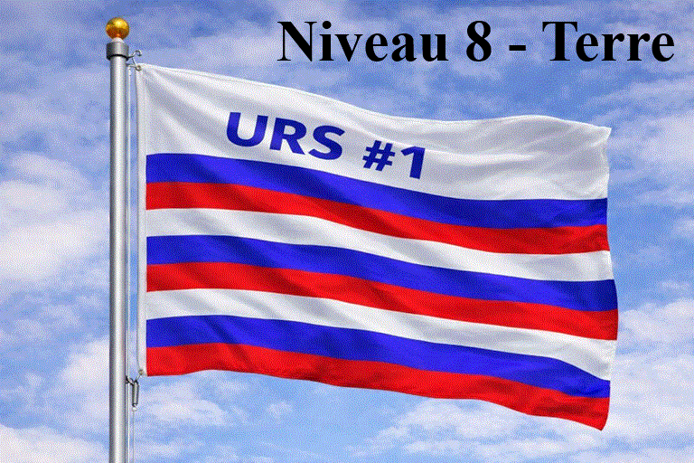 Drapeau URS